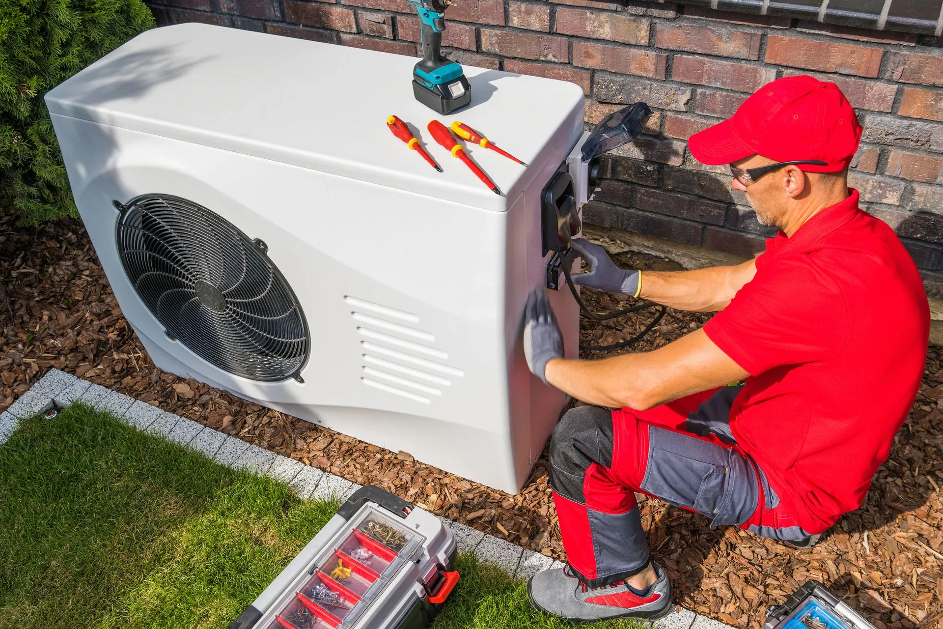 About HVAC in Fort Pierce, FL